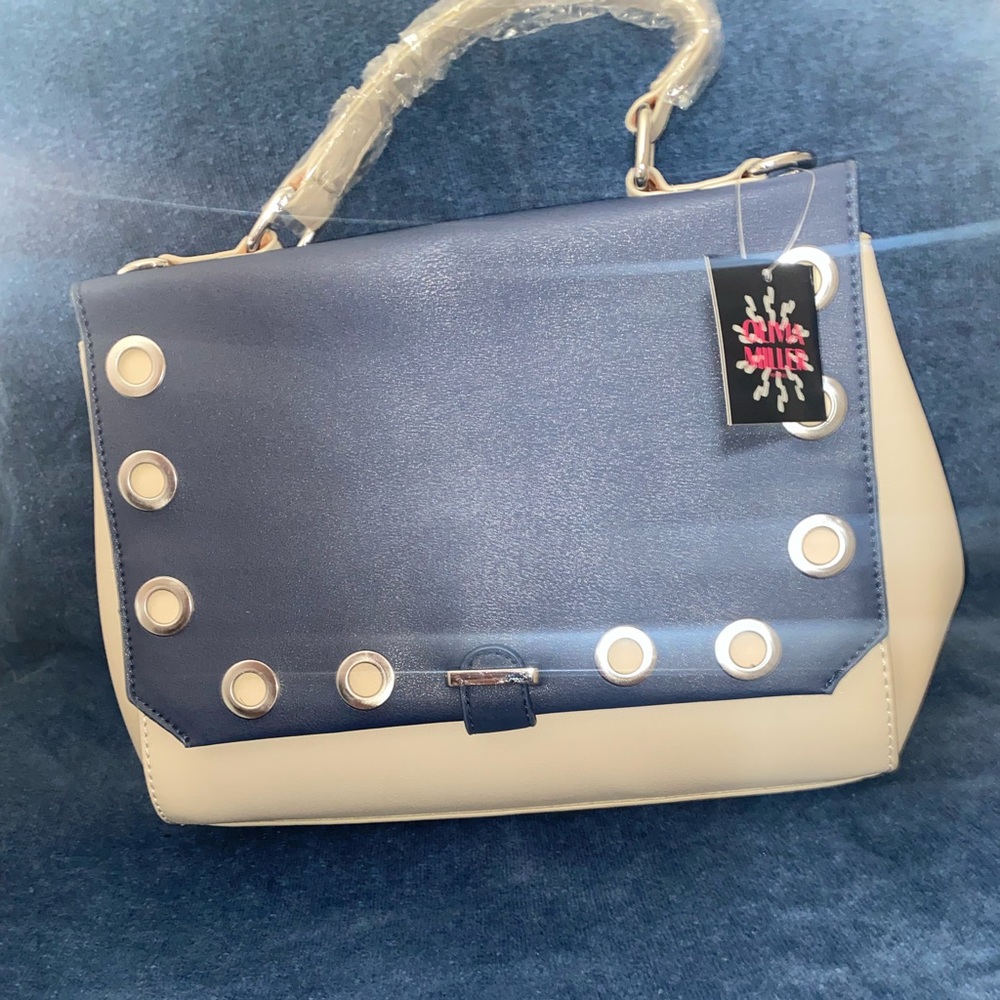 Handbag & Crossbody nautical vibe